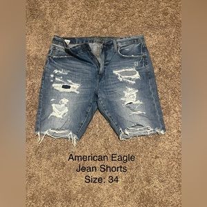 American Eagle Men’s Shorts